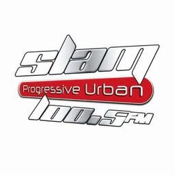 slam 100.5 live|slam 100.5 live trinidad.